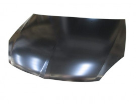 MITSUBISHI LANCER- 04/08; MOTOR KAPUTU (TW)