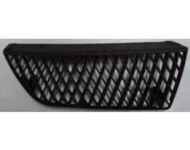 MITSUBISHI LANCER- 07/08; ÖN PANJUR SAĞ SİYAH (BFN)