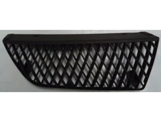 MITSUBISHI LANCER- 07/08; ÖN PANJUR SAĞ SİYAH (BFN)