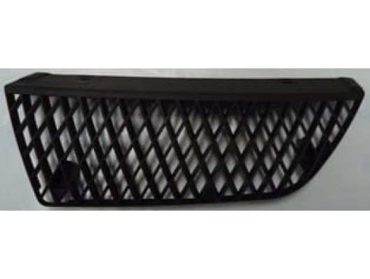 MITSUBISHI LANCER- 07/08; ÖN PANJUR SOL SİYAH (BFN)