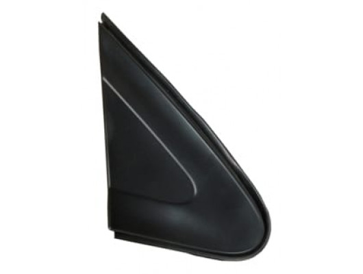 MITSUBISHI LANCER- 07/08; KAPI AYNA MUSKASI SAĞ (ÇAMURLUK ÜST ÜÇGEN PLASTİĞİ) (CASP)