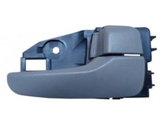 MITSUBISHI LANCER- 04/08; ÖN KAPI İÇ AÇMA KOLU SAĞ GRİ (HUSHAN)