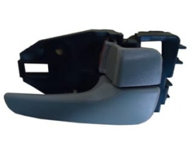 MITSUBISHI LANCER- 04/08; ÖN KAPI İÇ AÇMA KOLU SAĞ GRİ (HUSHAN)