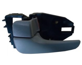 MITSUBISHI LANCER- 04/08; ÖN KAPI İÇ AÇMA KOLU SOL GRİ (HUSHAN)