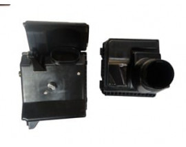 MITSUBISHI LANCER- 04/08; HAVA FİLTRE KUTUSU (KABİNİ) BENZİNLİ (ALT/ÜST 2 PARÇA) (CASP)