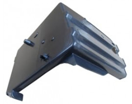 MITSUBISHI LANCER- 04/08; AKÜ ÜST PLASTİĞİ (TW)