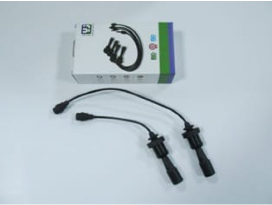 MITSUBISHI LANCER- 04/08; BUJİ KABLOSU TAKIM (16V)(4G63)2.0 CC (YOW JUNG)