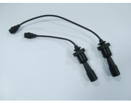 MITSUBISHI LANCER- 04/08; BUJİ KABLOSU TAKIM (16V)(4G63)2.0 CC (YOW JUNG)