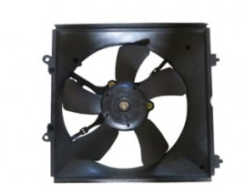 MITSUBISHI LANCER- 04/08; KLİMA FAN DAVLUMBAZI KOMPLE (TYG)