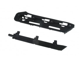 VOLKSWAGEN TOURAN- 03/07; ÖN TAMPON İÇ BAĞLANTI BRAKETİ SAĞ DEMİRLİ (TW)