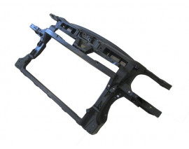 VOLKSWAGEN TOURAN- 03/07; ÖN PANEL KOMPLE PLASTİK