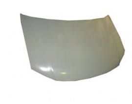 VOLKSWAGEN TOURAN- 08/10; MOTOR KAPUTU GRİ BOYALI (İCELİ/ÇEKOMASTİKLİ)