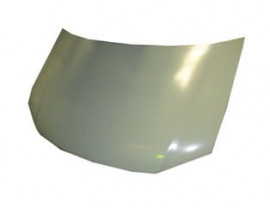 VOLKSWAGEN TOURAN- 08/10; MOTOR KAPUTU GRİ BOYALI (İCELİ/ÇEKOMASTİKLİ)