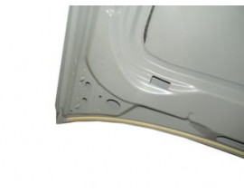 VOLKSWAGEN TOURAN- 08/10; MOTOR KAPUTU GRİ BOYALI (İCELİ/ÇEKOMASTİKLİ)