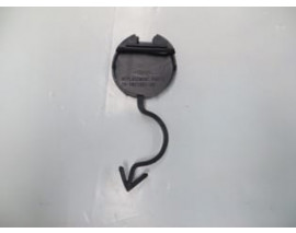 VOLKSWAGEN TOURAN- 08/10; ARKA TAMPON ÇEKİ DEMİRİ KAPAĞI