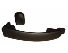 VOLKSWAGEN TOURAN- 08/10; ÖN KAPI DIŞ AÇMA KOLU SAĞ (ANAHTAR DELİKSİZ) (BOYANIR TİP) (HUSHAN)