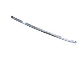 VOLKSWAGEN TOUAREG- 14/17; ÖN TAMPON BANDI ORTA NİKELAJI (TW)