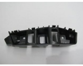 VOLKSWAGEN TOUAREG- 10/14; ÖN TAMPON BRAKETİ SOL (BFN)