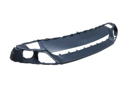 VOLKSWAGEN TOUAREG- 10/14; KARLIK (ÖN TAMPON ALTI) (SPOILER) (TW)