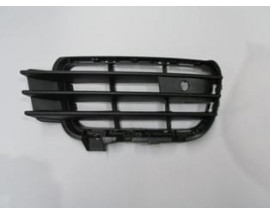 VOLKSWAGEN TOUAREG- 10/14; ÖN TAMPON PANJURU SAĞ SENSÖR DELİKLİ (BFN)