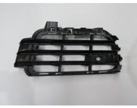 VOLKSWAGEN TOUAREG- 10/14; ÖN TAMPON PANJURU SAĞ SENSÖR DELİKLİ (BFN)