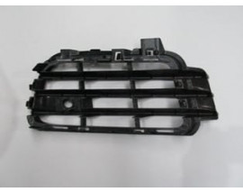 VOLKSWAGEN TOUAREG- 10/14; ÖN TAMPON PANJURU SOL SENSÖR DELİKLİ (BFN)