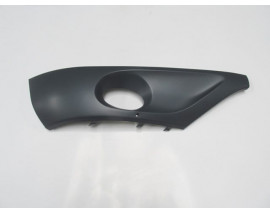 VOLKSWAGEN TOUAREG- 10/14; SİS LAMBA KAPAĞI SAĞ SİS DELİKLİ (TW)