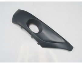 VOLKSWAGEN TOUAREG- 10/14; SİS LAMBA KAPAĞI SAĞ SİS DELİKLİ (TW)