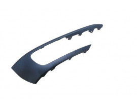 VOLKSWAGEN TOUAREG- 14/17; SİS LAMBA KAPAĞI SAĞ SİS DELİKLİ (TW)