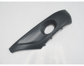 VOLKSWAGEN TOUAREG- 10/14; SİS LAMBA KAPAĞI SOL SİS DELİKLİ (TW)