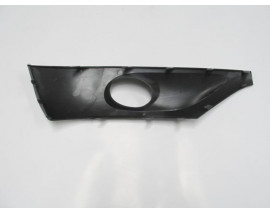 VOLKSWAGEN TOUAREG- 10/14; SİS LAMBA KAPAĞI SOL SİS DELİKLİ (TW)