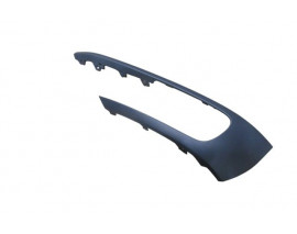 VOLKSWAGEN TOUAREG- 14/17; SİS LAMBA KAPAĞI SOL SİS DELİKLİ (TW)