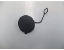 VOLKSWAGEN TOUAREG- 10/14; ÖN TAMPON ÇEKİ DEMİRİ KAPAĞI SAĞ (TW)