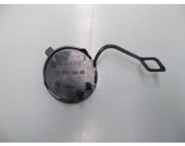 VOLKSWAGEN TOUAREG- 10/14; ÖN TAMPON ÇEKİ DEMİRİ KAPAĞI SAĞ (TW)