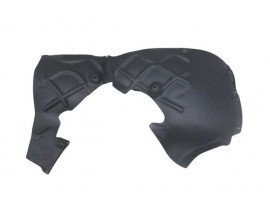 VOLKSWAGEN TOUAREG- 10/17; ÖN ÇAMURLUK DAVLUMBAZI SAĞ ÖNÜN ARKASI (TW)