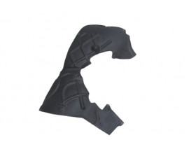 VOLKSWAGEN TOUAREG- 10/17; ÖN ÇAMURLUK DAVLUMBAZI SAĞ ÖNÜN ARKASI (TW)