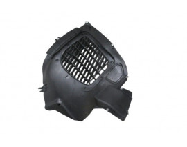 VOLKSWAGEN TOUAREG- 10/17; ÖN ÇAMURLUK DAVLUMBAZI SOL ÖNÜN ÖNÜ (TW)