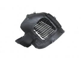 VOLKSWAGEN TOUAREG- 10/17; ÖN ÇAMURLUK DAVLUMBAZI SOL ÖNÜN ÖNÜ (TW)