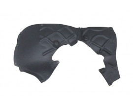 VOLKSWAGEN TOUAREG- 10/17; ÖN ÇAMURLUK DAVLUMBAZI SOL ÖNÜN ARKASI (TW)