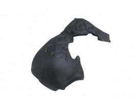 VOLKSWAGEN TOUAREG- 10/17; ÖN ÇAMURLUK DAVLUMBAZI SOL ÖNÜN ARKASI (TW)