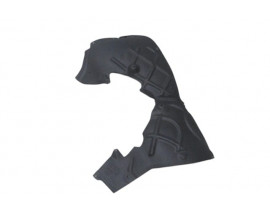 VOLKSWAGEN TOUAREG- 10/17; ÖN ÇAMURLUK DAVLUMBAZI SOL ÖNÜN ARKASI (TW)