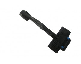 VOLKSWAGEN TOUAREG- 10/17; ÖN KAPI DURDURUCUSU SAĞ/SOL AYNI (ADET) (KAPI GERGİSİ)