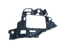 VOLKSWAGEN TOUAREG- 10/17; ARKA TAMPON BRAKETİ SOL (TW)