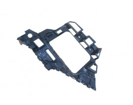 VOLKSWAGEN TOUAREG- 10/17; ARKA TAMPON BRAKETİ SOL (TW)