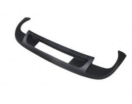 VOLKSWAGEN TOUAREG- 10/14; KARLIK (ARKA TAMPON ALTI) (ÇİFT EGZOST DELİKLİ) (SPOILER)(TW)