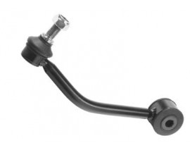 VOLKSWAGEN TOUAREG- 10/17; VİRAJ ASKI ROTU ARKA SOL (SH)