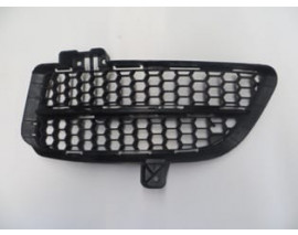 VOLKSWAGEN TOUAREG- 07/09; ÖN TAMPON PANJURU SOL