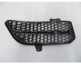 VOLKSWAGEN TOUAREG- 07/09; ÖN TAMPON PANJURU SOL