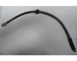 VOLKSWAGEN TOUAREG- 07/09; ÖN FREN HORTUMU (SH)