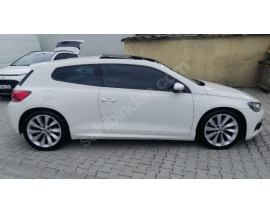 VOLKSWAGEN SCIROCCO- 08/16; ARAÇ BİLGİLERİ VE RESİMLERİ